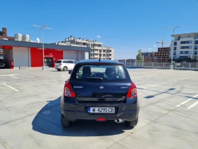 Suzuki Swift 1.3i 4x4 103 000 км, снимка 6