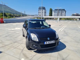 Suzuki Swift 1.3 4x4 103 000 км КАТО НОВА!, снимка 3