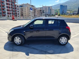 Suzuki Swift 1.3 4x4 103 000 км КАТО НОВА!, снимка 8