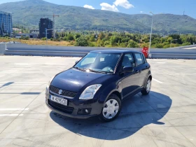 Suzuki Swift 1.3i 4x4 103 000 км, снимка 1