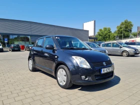 Suzuki Swift 1.3 4x4 103 000 км КАТО НОВА!, снимка 9