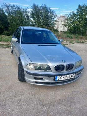 BMW 320 | Mobile.bg    3