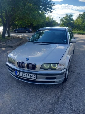     BMW 320