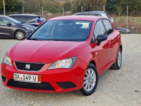 Seat Ibiza 1.6TDI* 105* NAVI, снимка 4