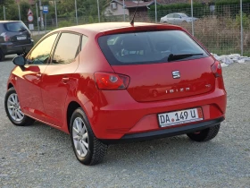 Seat Ibiza 1.6TDI* 105* NAVI, снимка 3