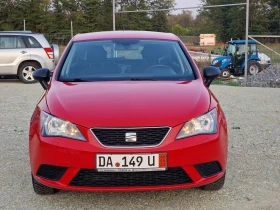     Seat Ibiza 1.6TDI* 105* NAVI