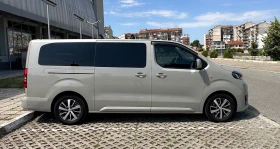 Toyota Proace City Verso Long, снимка 4