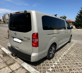 Toyota Proace City Verso Long, снимка 6