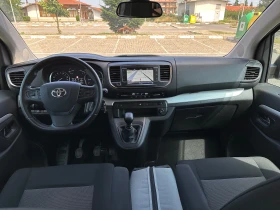 Toyota Proace City Verso Long, снимка 10