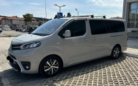 Toyota Proace City Verso Long, снимка 3