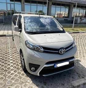 Toyota Proace City Verso Long, снимка 1