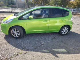 Honda Jazz Хибрид/ Панорама , снимка 3