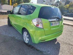 Honda Jazz Хибрид/ Панорама , снимка 2