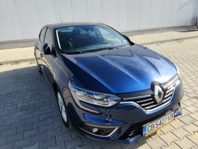 Renault Megane * * * R-Line* * * , снимка 1