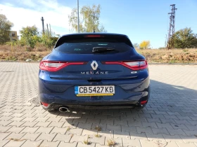 Renault Megane * * * R-Line* * * , снимка 4