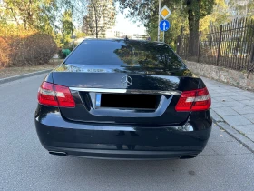 Mercedes-Benz E 350 CDI 4Matic AMG-Line, снимка 8