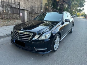 Mercedes-Benz E 350 CDI 4Matic AMG-Line, снимка 1