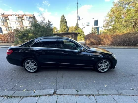 Mercedes-Benz E 350 CDI 4Matic AMG-Line, снимка 4