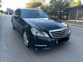 Mercedes-Benz E 350 CDI 4Matic AMG-Line, снимка 3