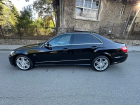 Mercedes-Benz E 350 CDI 4Matic AMG-Line, снимка 5