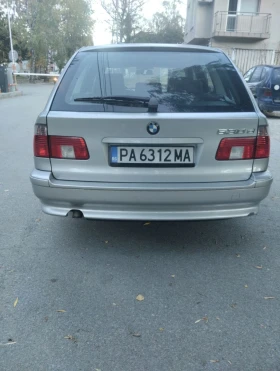 BMW 530, снимка 5