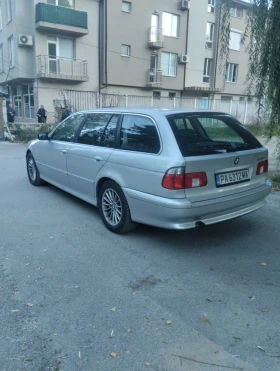 BMW 530, снимка 4