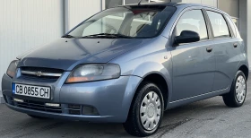 Chevrolet Aveo 1.4 