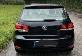 VW Golf 1.4fsi HIGHLINE 6, снимка 3