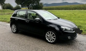 VW Golf 1.4fsi HIGHLINE 6, снимка 1