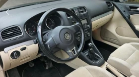 VW Golf 1.4fsi HIGHLINE 6, снимка 4