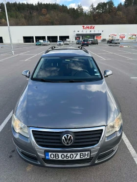 VW Passat TDI | Mobile.bg    3