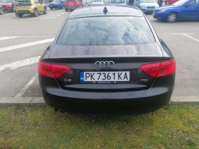 Audi A5 2.0TDI 177 FACE LED, снимка 5