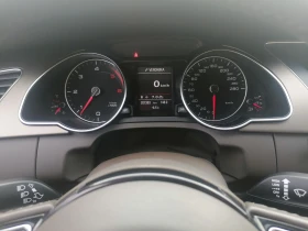 Audi A5 2.0TDI 177 FACE LED, снимка 14