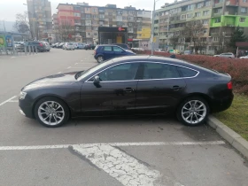 Audi A5 2.0TDI 177 FACE LED, снимка 7