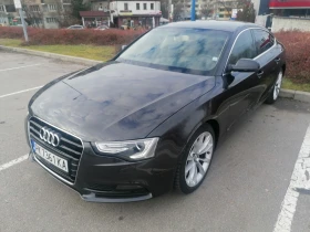 Audi A5 2.0TDI 177 FACE LED - [1] 