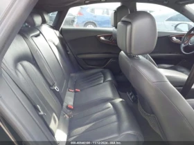 Audi A7 PREMIUM PLUS* Bose* * *  | Mobile.bg    10