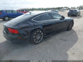 Audi A7 PREMIUM PLUS* Bose* * *  | Mobile.bg    6