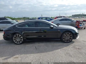 Audi A7 PREMIUM PLUS* Bose* * *  | Mobile.bg    12