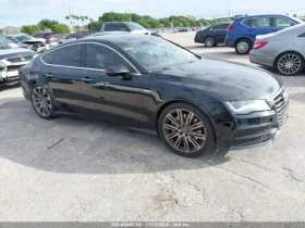 Audi A7 PREMIUM PLUS* Bose* * *  | Mobile.bg    13