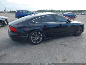 Audi A7 PREMIUM PLUS* Bose* * *  | Mobile.bg    7