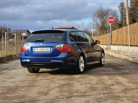 BMW 330 XD, снимка 4