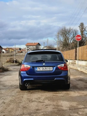 BMW 330 XD, снимка 5