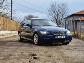 BMW 330 XD, снимка 3