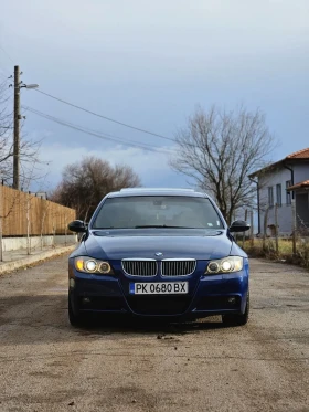 BMW 330 XD, снимка 2