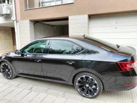 Skoda Superb SPORTLINE, снимка 2