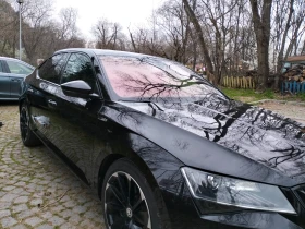 Skoda Superb SPORTLINE | Mobile.bg � ����� ������ 4