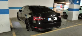 Skoda Superb SPORTLINE, снимка 5