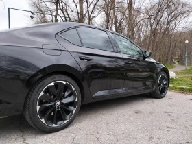 Skoda Superb SPORTLINE | Mobile.bg � ����� ������ 3