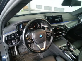 BMW 520 520D 190к.с. М-ПАКЕТ, снимка 8