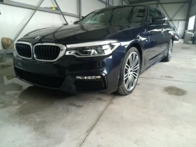 BMW 520 520D 190к.с. М-ПАКЕТ, снимка 2